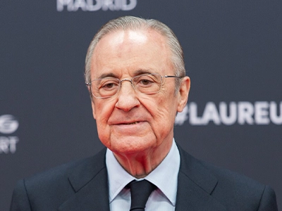 Florentino Pérez recomienda Bellanto +365 Investi